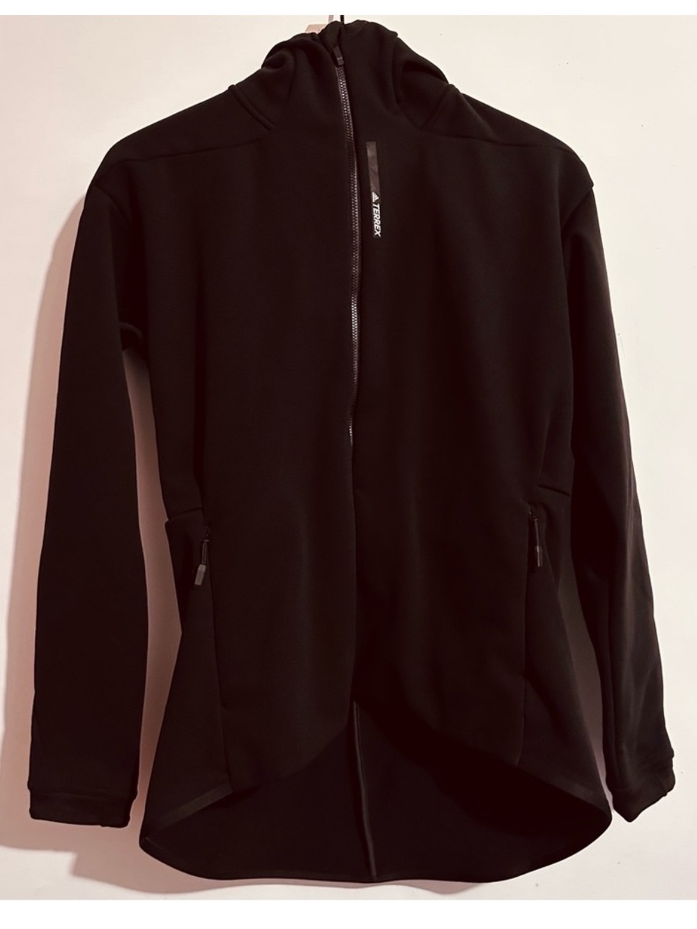 Adidas | Jacket | Adidas Climaheat Ultimate Fleece Jacket